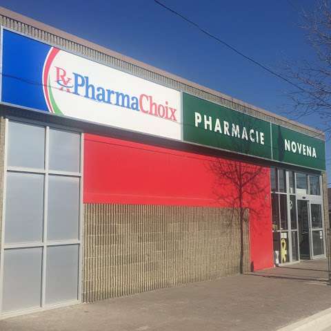 Pharmacie Novena